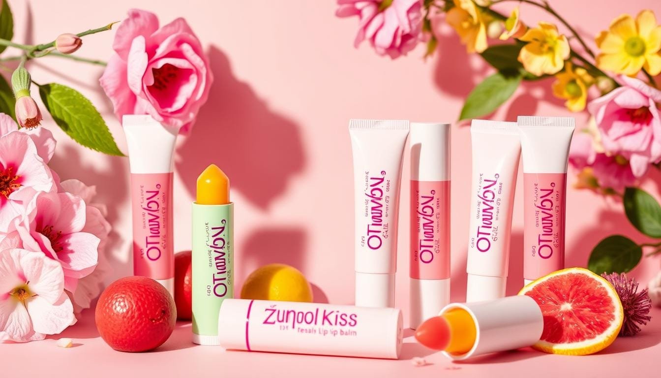 The Ultimate Guide to Zumbo Kiss Lip Balm and Top Lip Balm Brands for Every Need