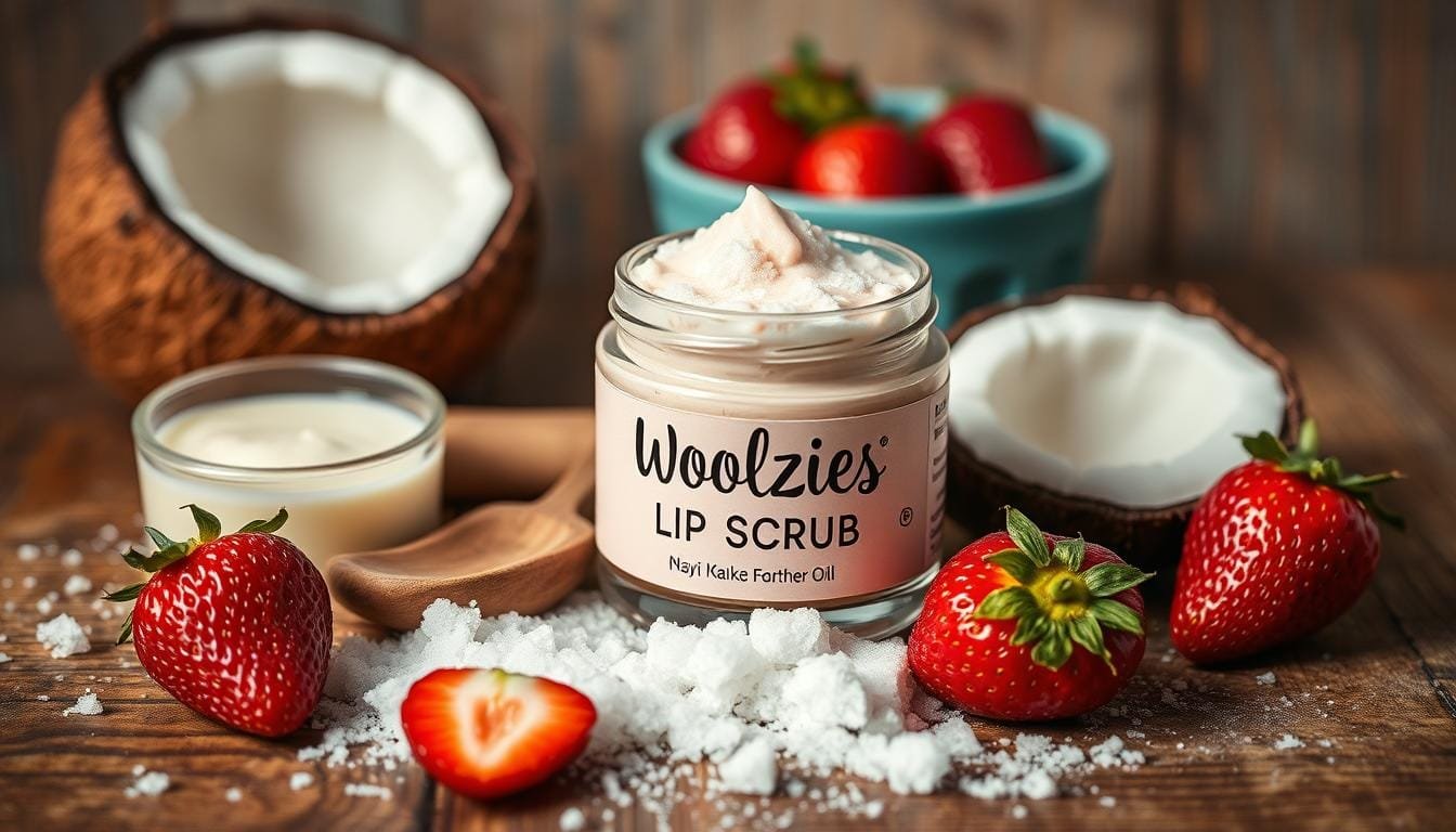 Discover the Ultimate Lip Care: Woolzies Lip Scrub and Top Alternatives for Perfectly Soft Lips