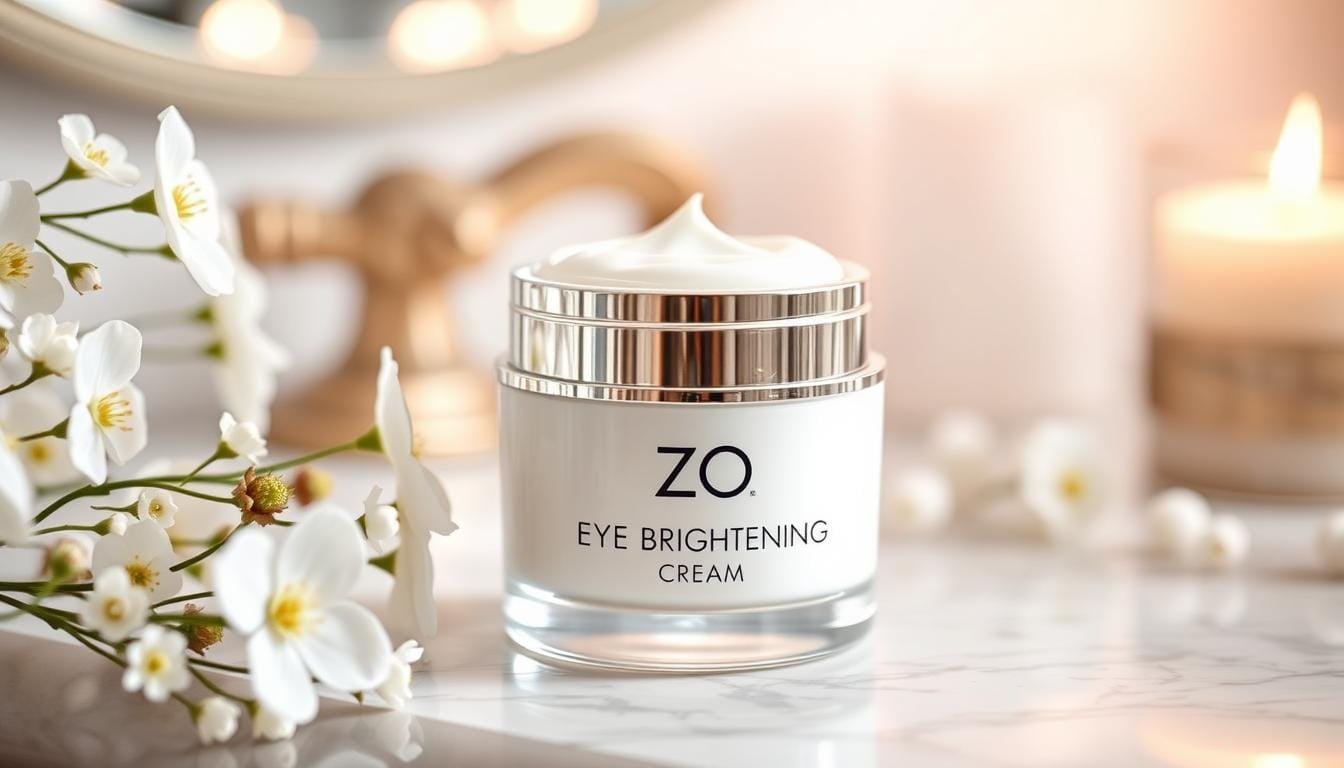 Discover the Best Zo Eye Brightening Cream and Top Alternatives for Radiant Eyes