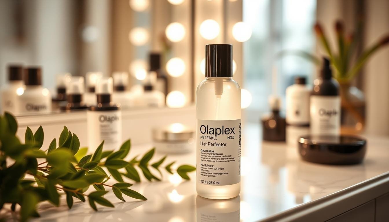 Unlock Radiant Hair with Olaplex No. 3 Hair Perfector: The Ultimate 3.3 oz Guide