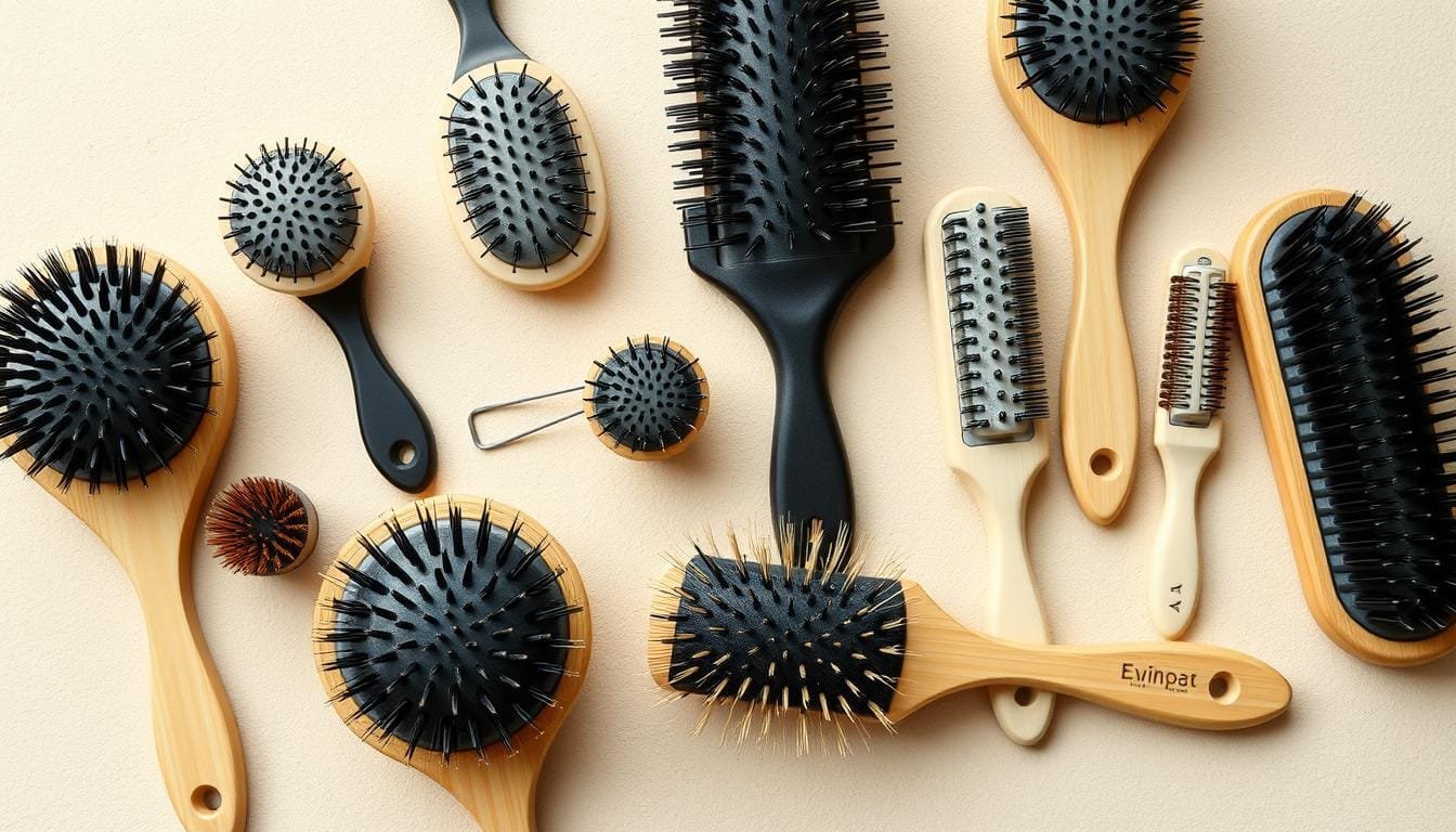 The Ultimate Guide to Round Brushes: Top Picks, Sizes, and Uses for Perfect Hair Styling