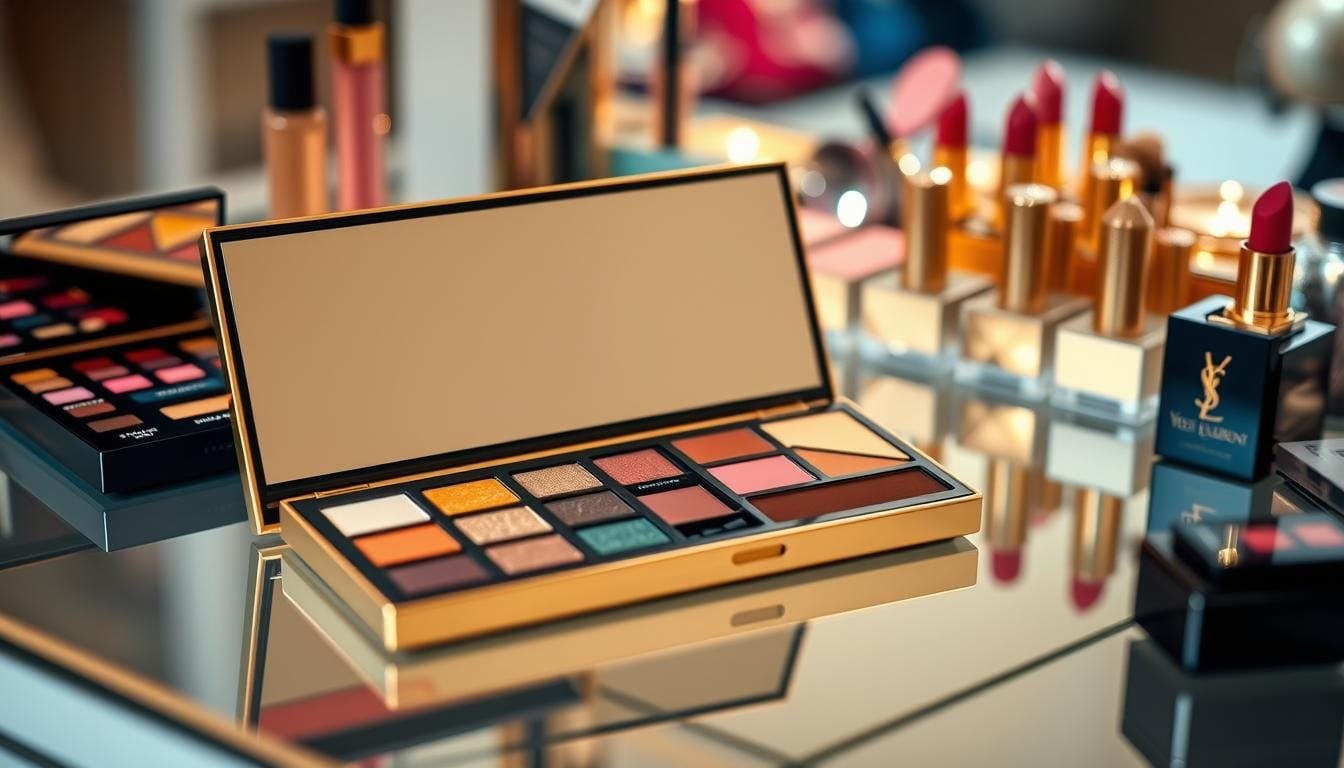 Ultimate Guide to Yves Saint Laurent Eyeshadow Palettes: Top Picks, Reviews, and Tips for 2024