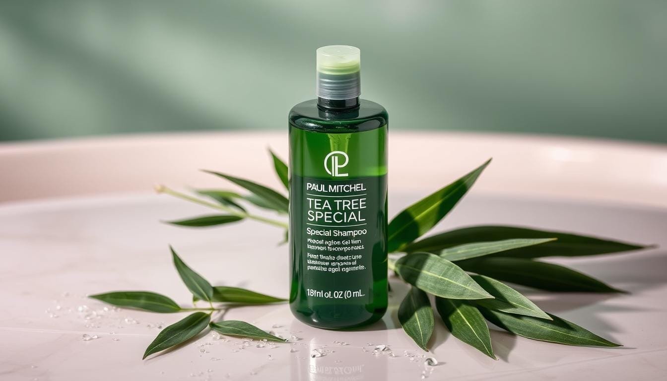 Top Tea Tree Scalp Treatments for Healthier Hair: Paul Mitchell, OGX, and More