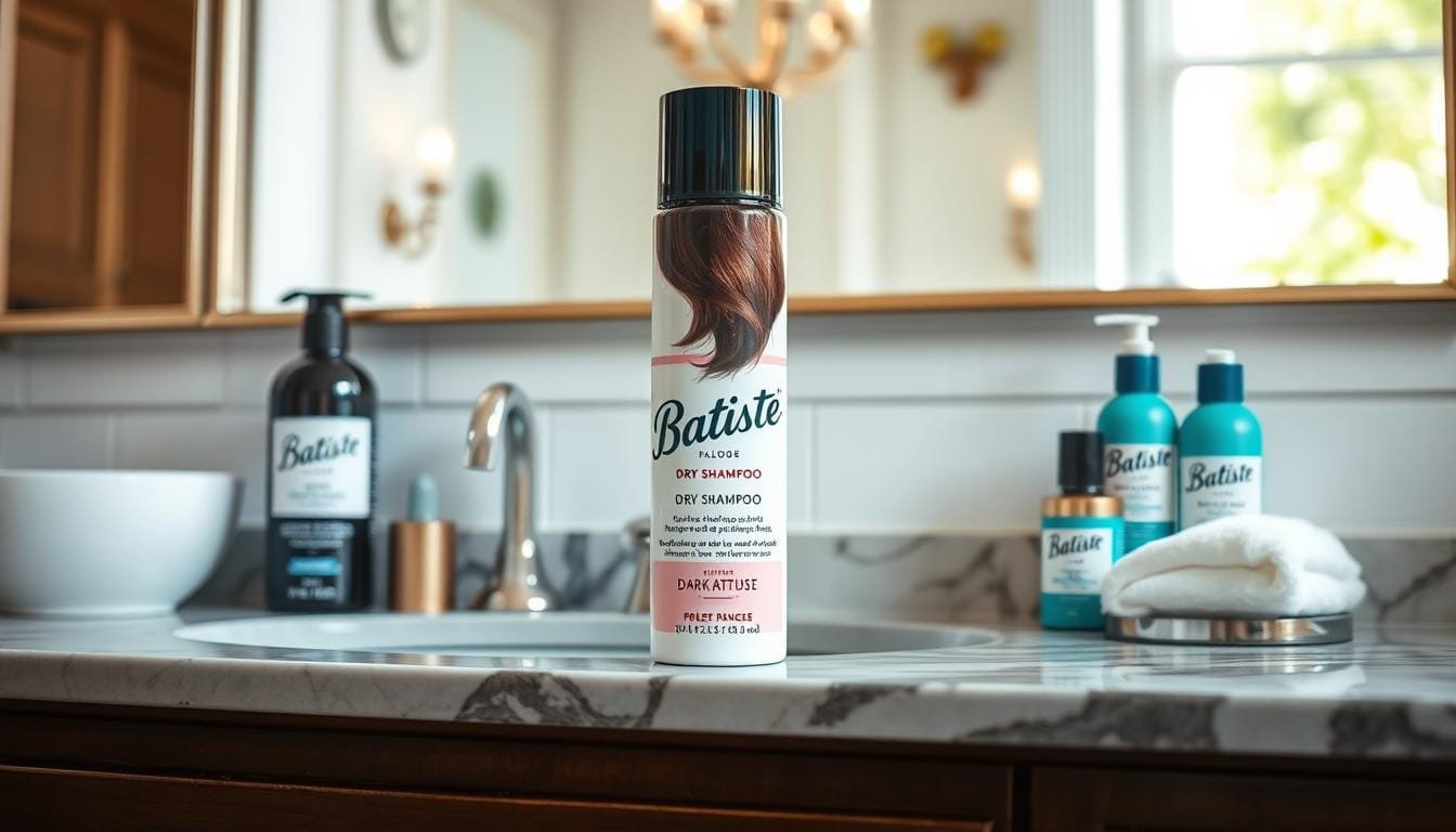 Batiste Dry Shampoo for Dark Hair: Top Picks, Reviews, and Buying Guide for 2024