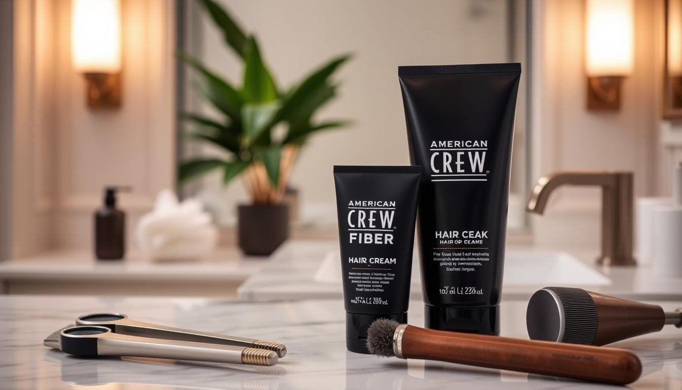 American Crew Fiber: The Ultimate Guide to the Best Fiber Cream for Your Hair