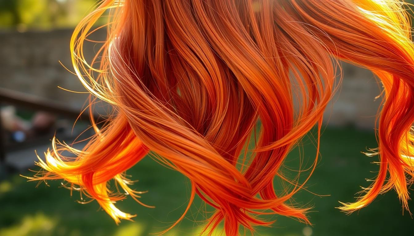 Unlocking the Beauty of Copper Hair Color: Trends, Tips, and Top Products