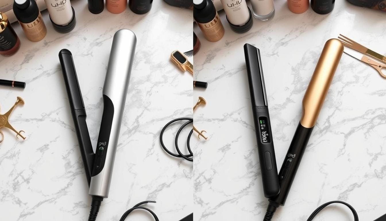 GHD White Platinum Straighteners Review: Platinum+ vs Gold vs Classic – Which Is Best for You?