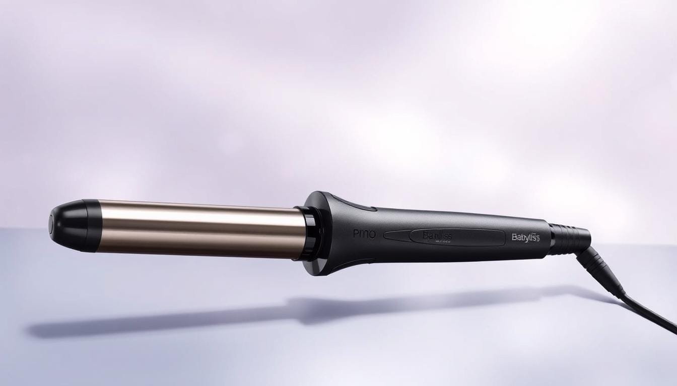 Why the BaBylissPRO Nano Titanium Spring Curling Iron is a Game-Changer for Perfect Curls: A Compreh