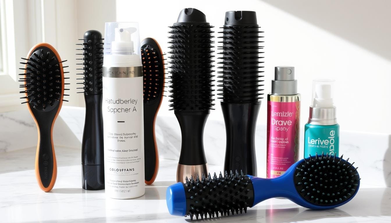 The Ultimate Guide to Choosing the Best Hair Detangler: Top Brushes and Sprays for Every Hair Type