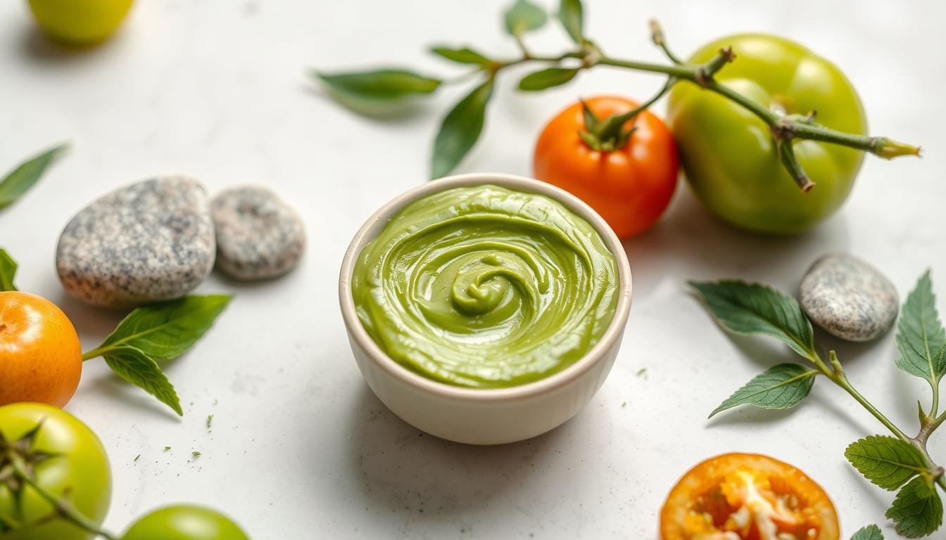 Ultimate Guide to Green Tomato Clay Masks: Benefits, Reviews, and Top Picks