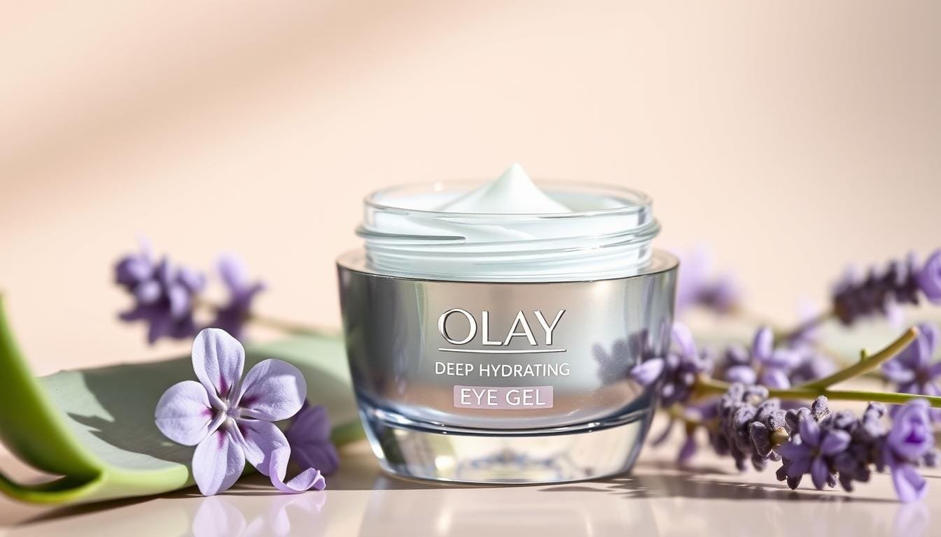 Comprehensive Guide to Olay Deep Hydrating Eye Gel: Top Alternatives and Reviews