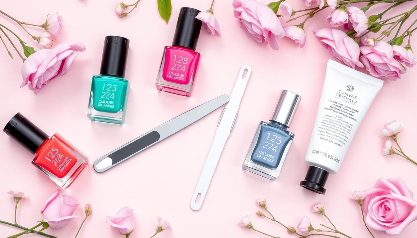 Top Nail Care Products for Perfectly Groomed Nails: Expert Recommendations and Reviews