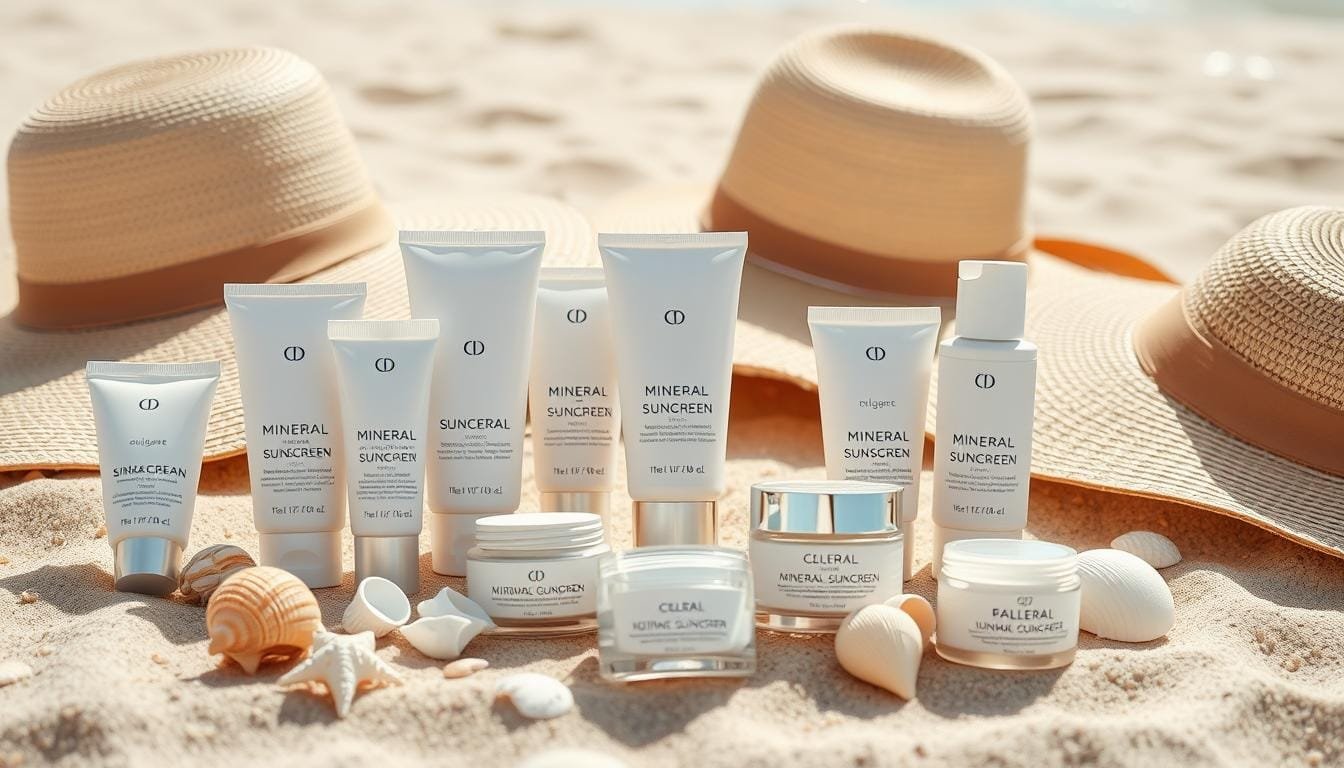 Ultimate Guide to Mineral Sunscreens: Best Options, Benefits, and What to Avoid