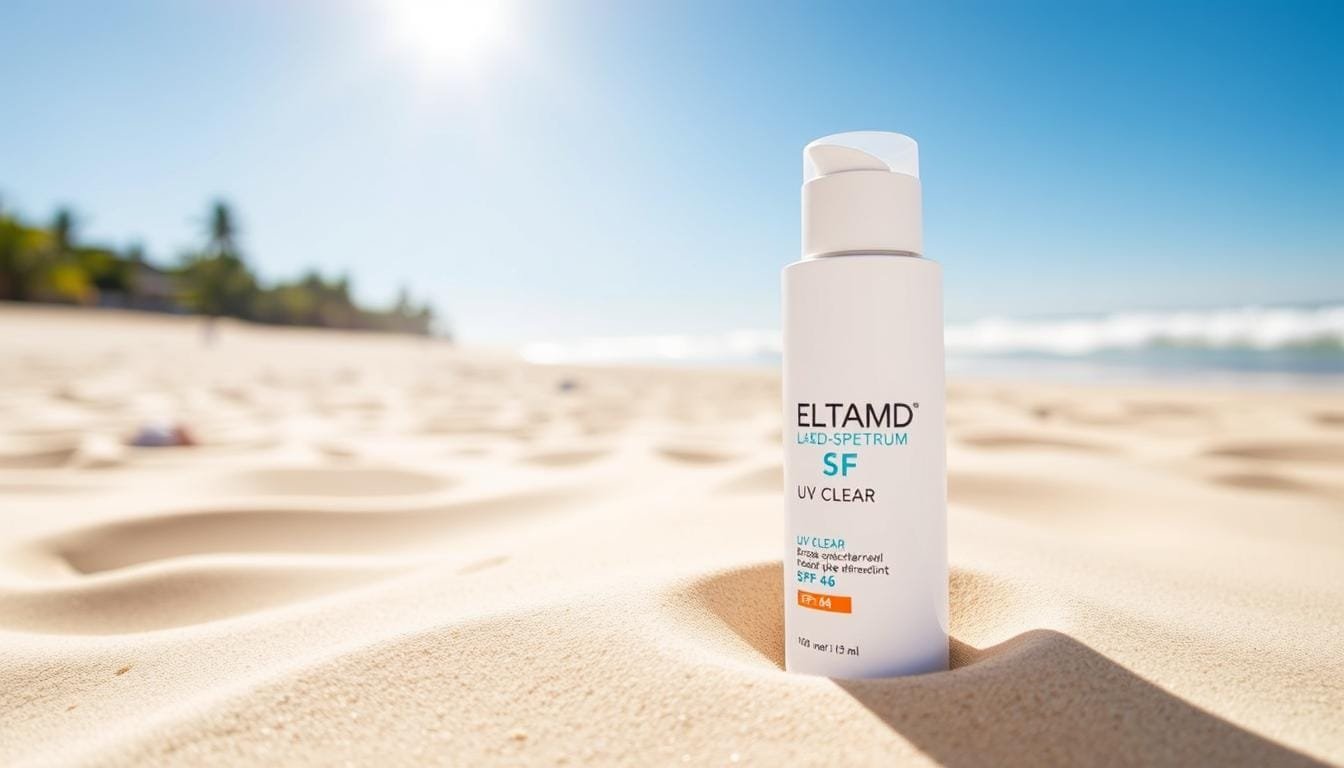 Eltamd UV Clear Broad-Spectrum SPF 46: The Ultimate Guide to Your Best Sunscreen Choice