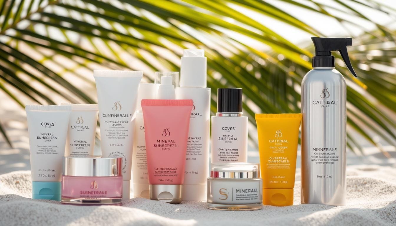 Ultimate Guide to Mineral Sunscreens: Best Tinted, Powder, and Spray Options for Radiant Skin