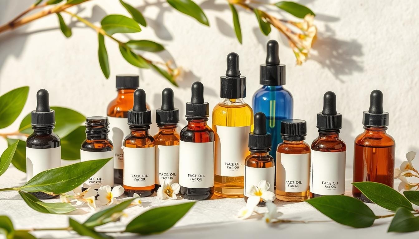 Ultimate Guide to Face Oils: Benefits, Types, and How to Incorporate Them into Your Skincare Routine