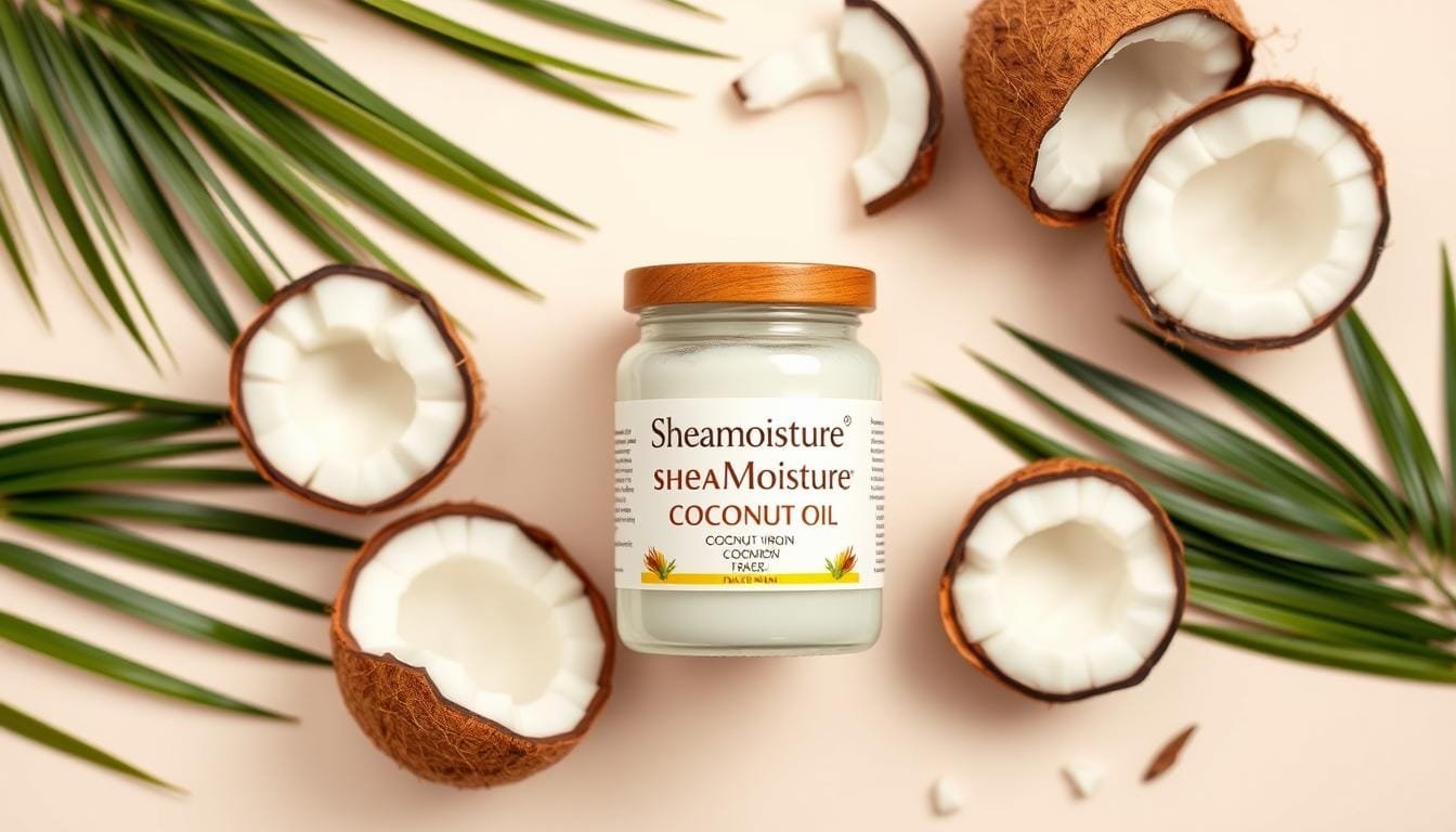 Revitalize Your Skin: The Ultimate Guide to SheaMoisture 100% Virgin Coconut Oil Daily Hydration Ove