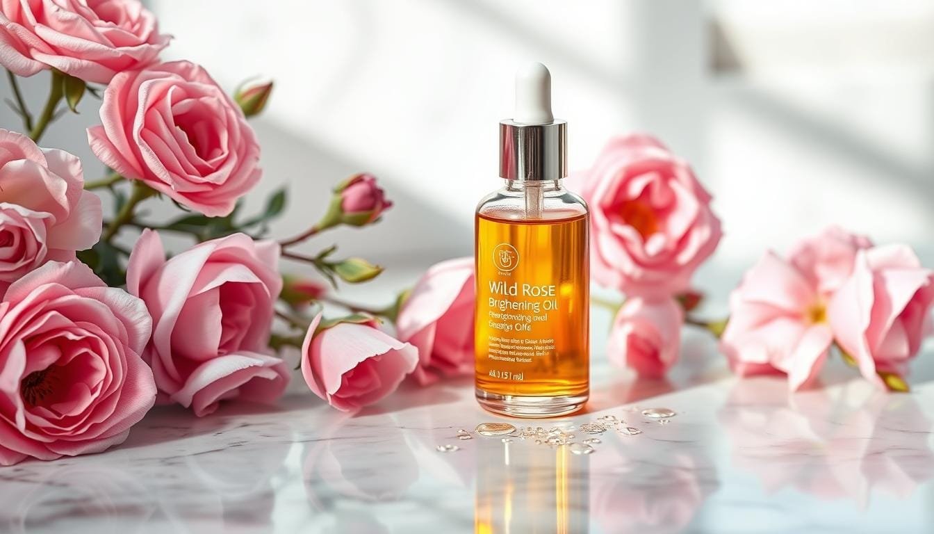 Unlock Radiant Skin: The Ultimate Guide to Wild Rose Brightening Oils and Their Benefits