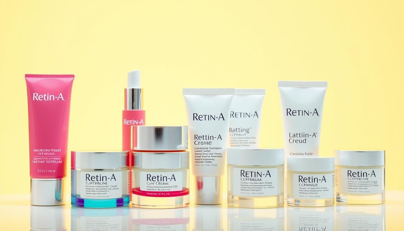 The Ultimate Guide to the Strongest Retin-A Creams: Best Options, Uses, and Comparisons