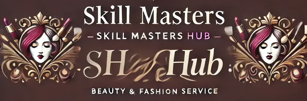 Skill Masters Hub logo Footer